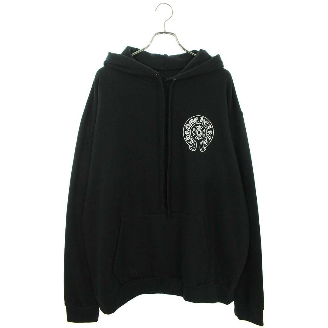 Chrome Hearts(クロムハーツ)のクロムハーツ  SWTSHRT PLVR ホノルル限定バックプリントパーカー メンズ XL メンズのトップス(パーカー)の商品写真