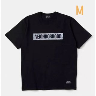 ネイバーフッド(NEIGHBORHOOD)のNEIGHBORHOOD ネイバーフッド×ショット×コスタスTシャツ M(Tシャツ/カットソー(半袖/袖なし))