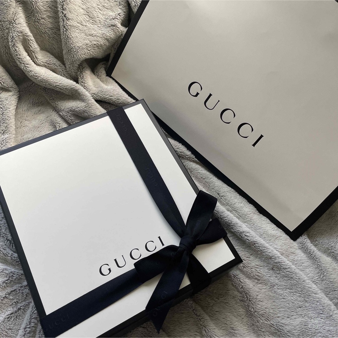 Gucci(グッチ)の【新品未使用品】 グッチ×ノースフェイス コラボ スウェットパンツ メンズのパンツ(その他)の商品写真