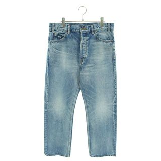 4ページ目 - セリーヌ パンツの通販 2,000点以上 | celineを買うならラクマ セリーヌバイエディスリマン 2N574930F Kurt Jean ウォッシュ加工デニムパンツ メンズ 29インチ