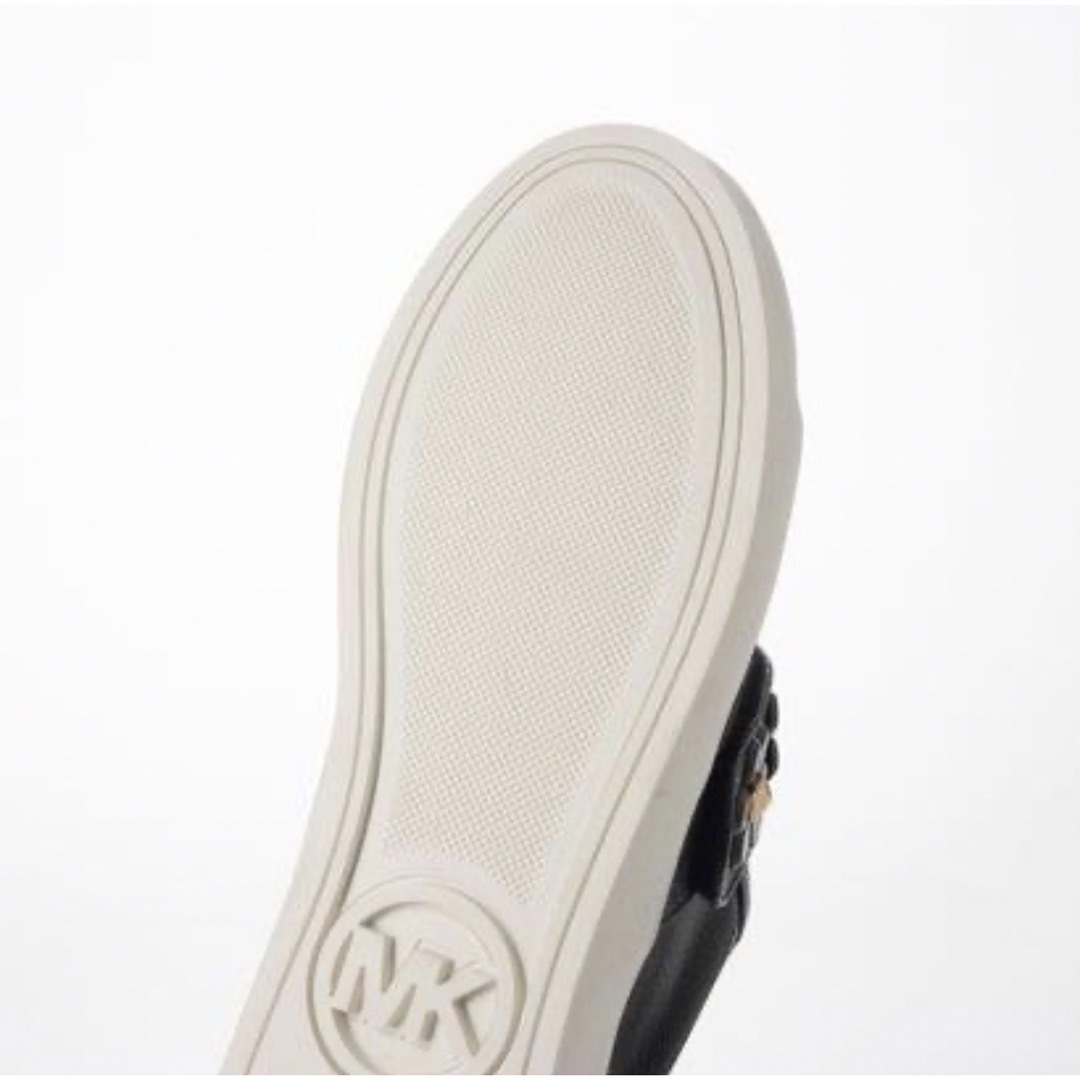 Michael Kors(マイケルコース)の【23年SS新作】MICHAEL KORS レディーススニーカー  レディースの靴/シューズ(スニーカー)の商品写真