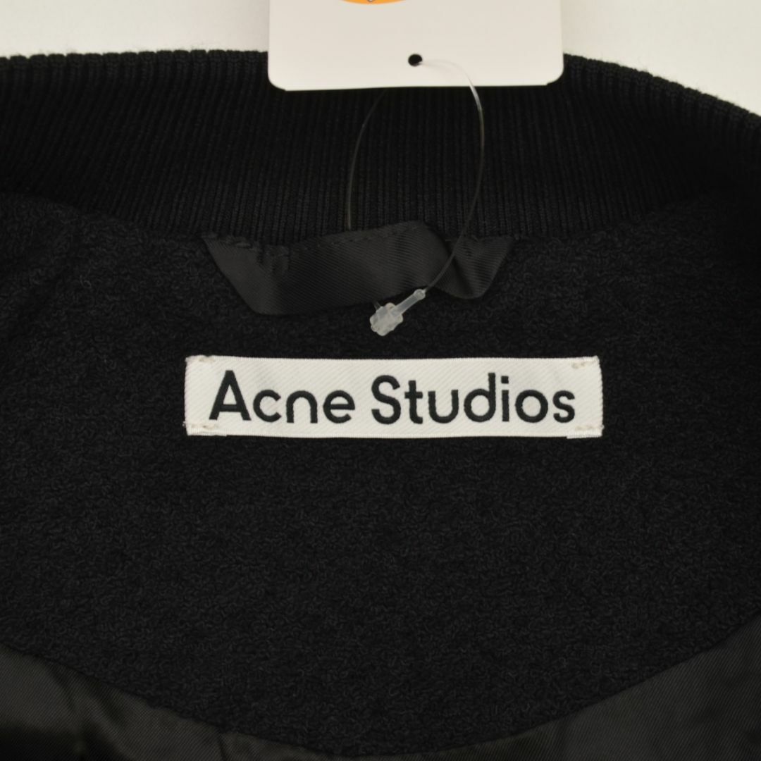 ACNE(アクネ)の【AcneStudios】FN-WN-OUTW000559コットンジャケット レディースのジャケット/アウター(その他)の商品写真