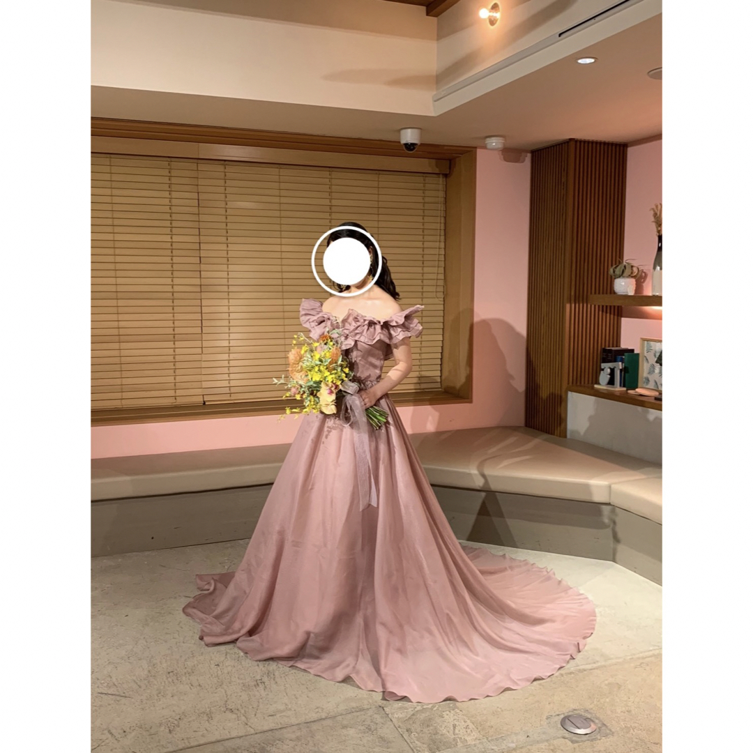 限定お値下げ!】THE URBAN BLANCHE vieux roseの通販 by mii|ラクマ