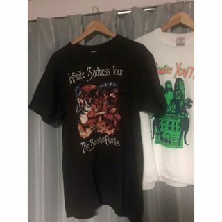 ミュージックティー(MUSIC TEE)のthe smashing pumpkins mellon collie 90s (Tシャツ/カットソー(半袖/袖なし))