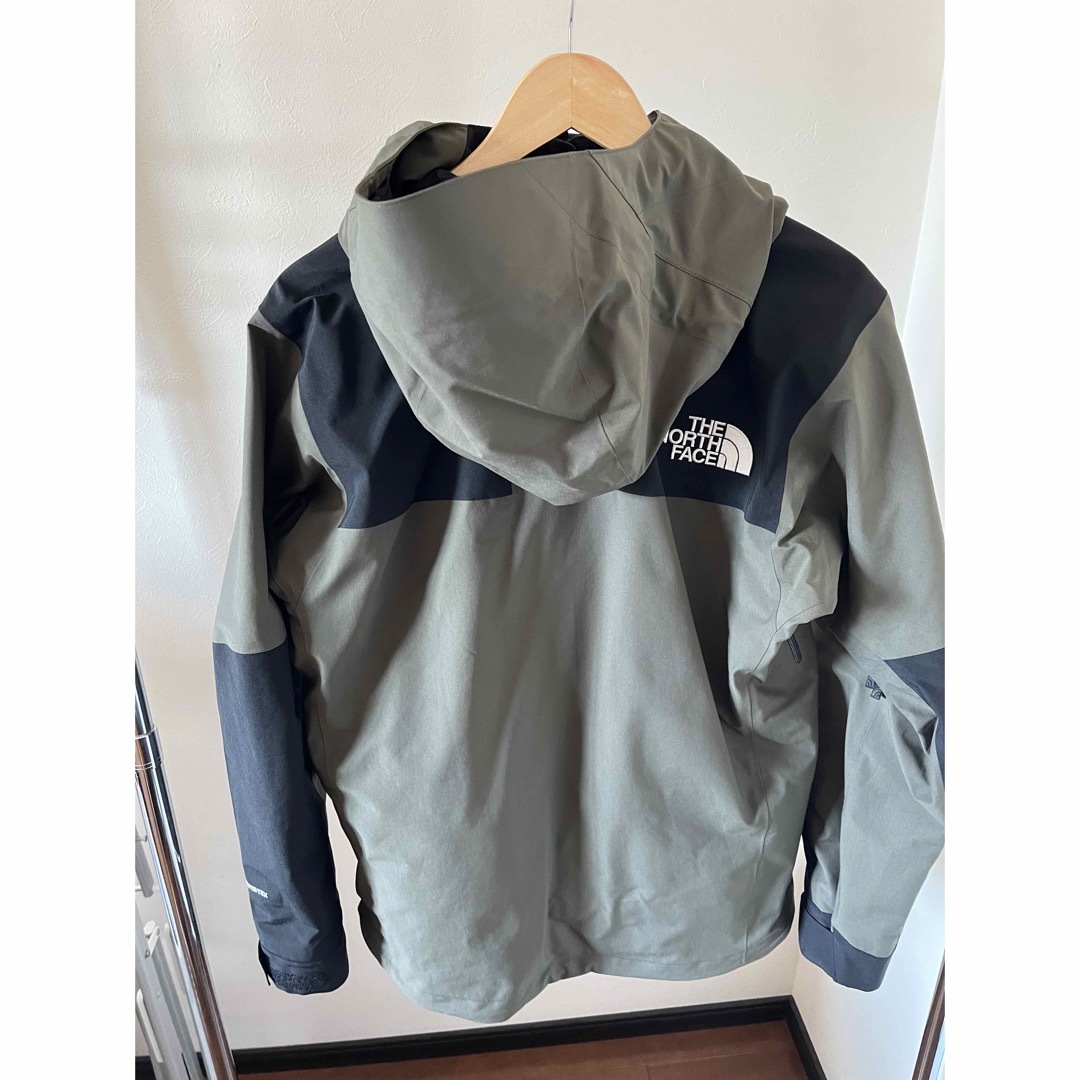 ■美品■ THE NORTH FACE マウンテンジャケット NT 【L】