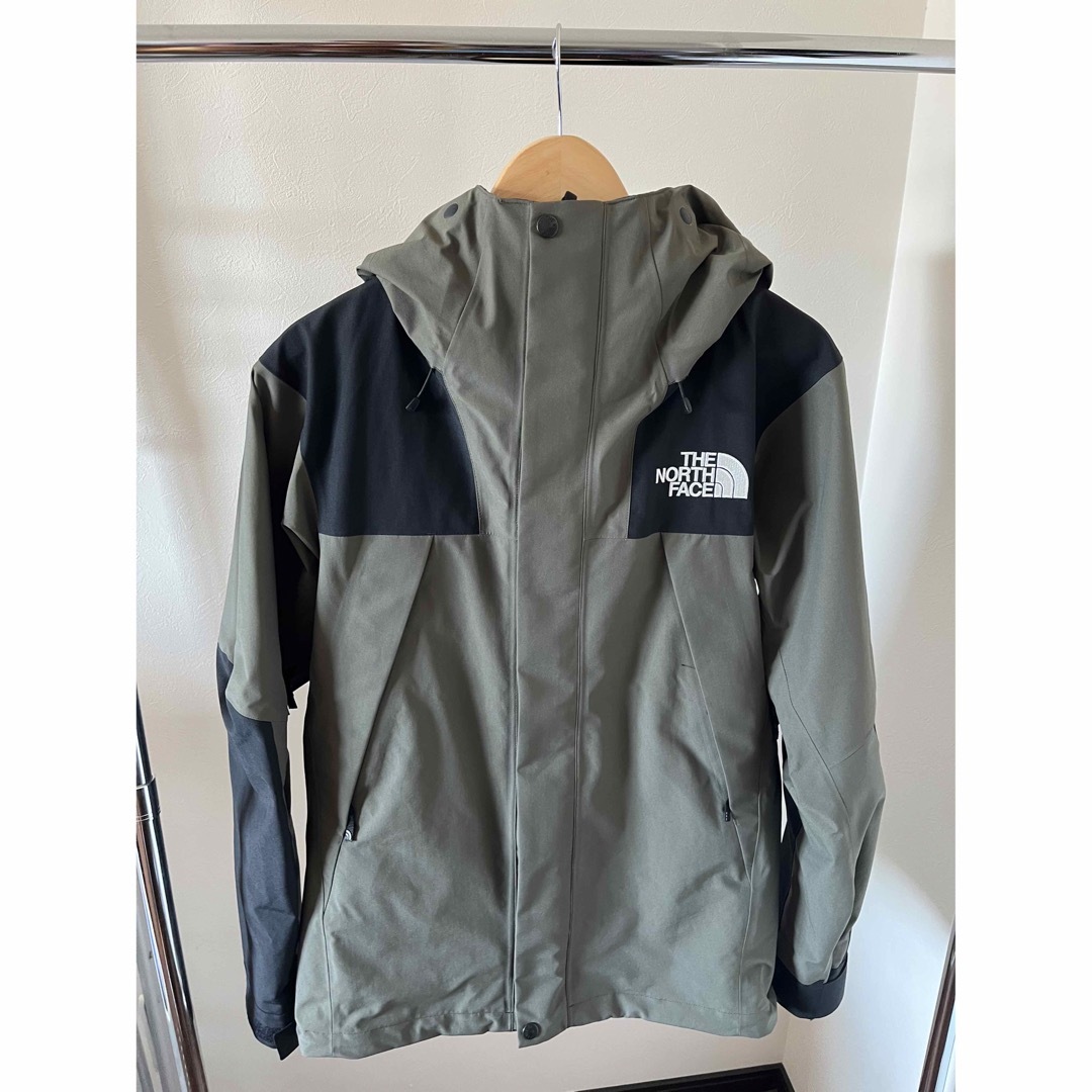 The North Face ジャケット　Mサイズ