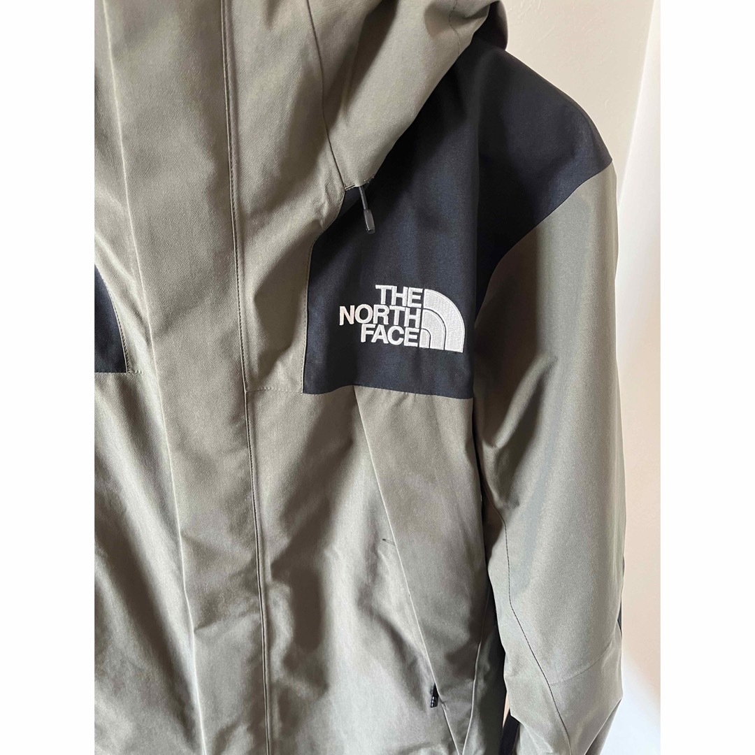 THE NORTH FACE　マウンテンジャケット　ニュートーブ　Mサイズ