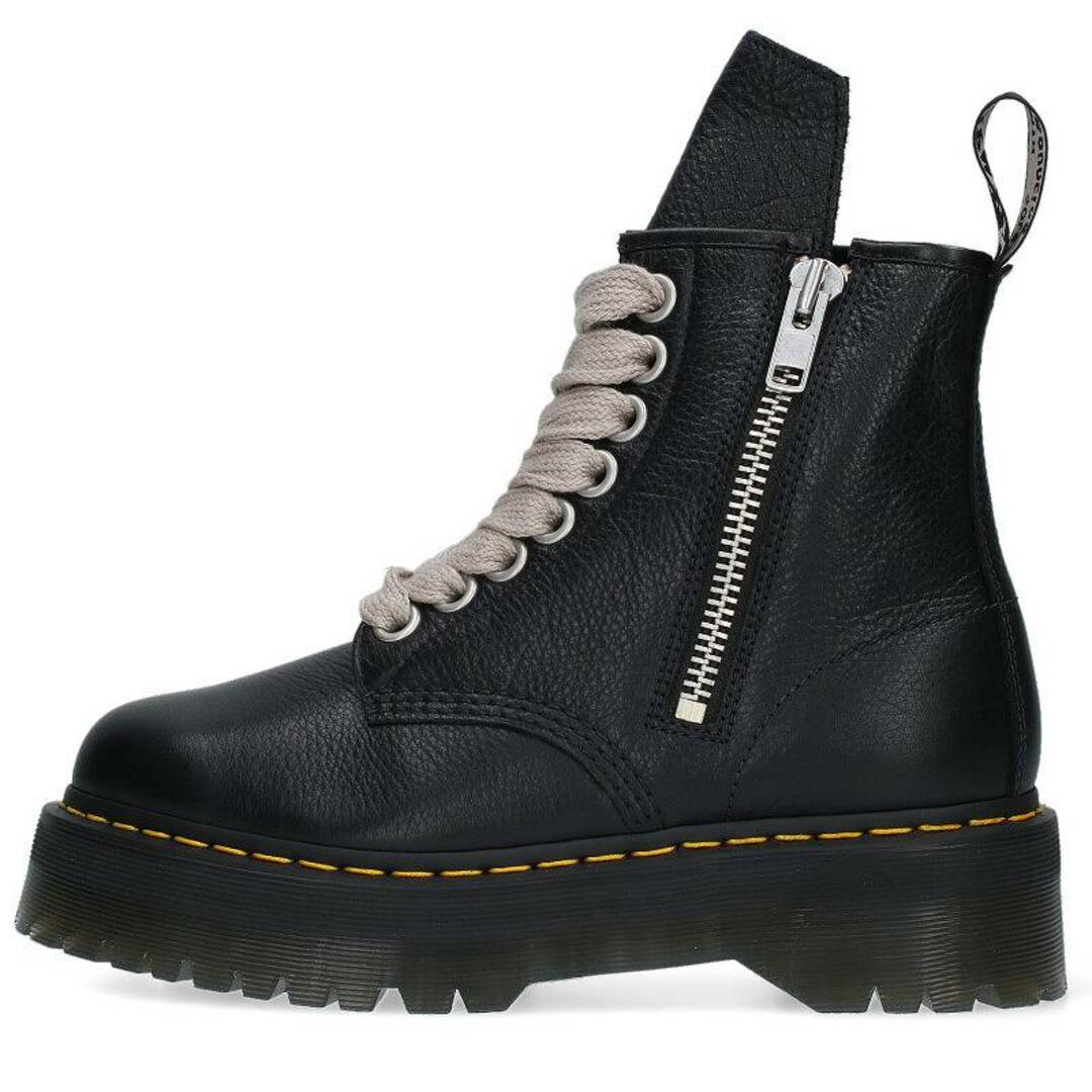 Rick Owens - リックオウエンス ×ドクターマーチン Dr.Martens 1460