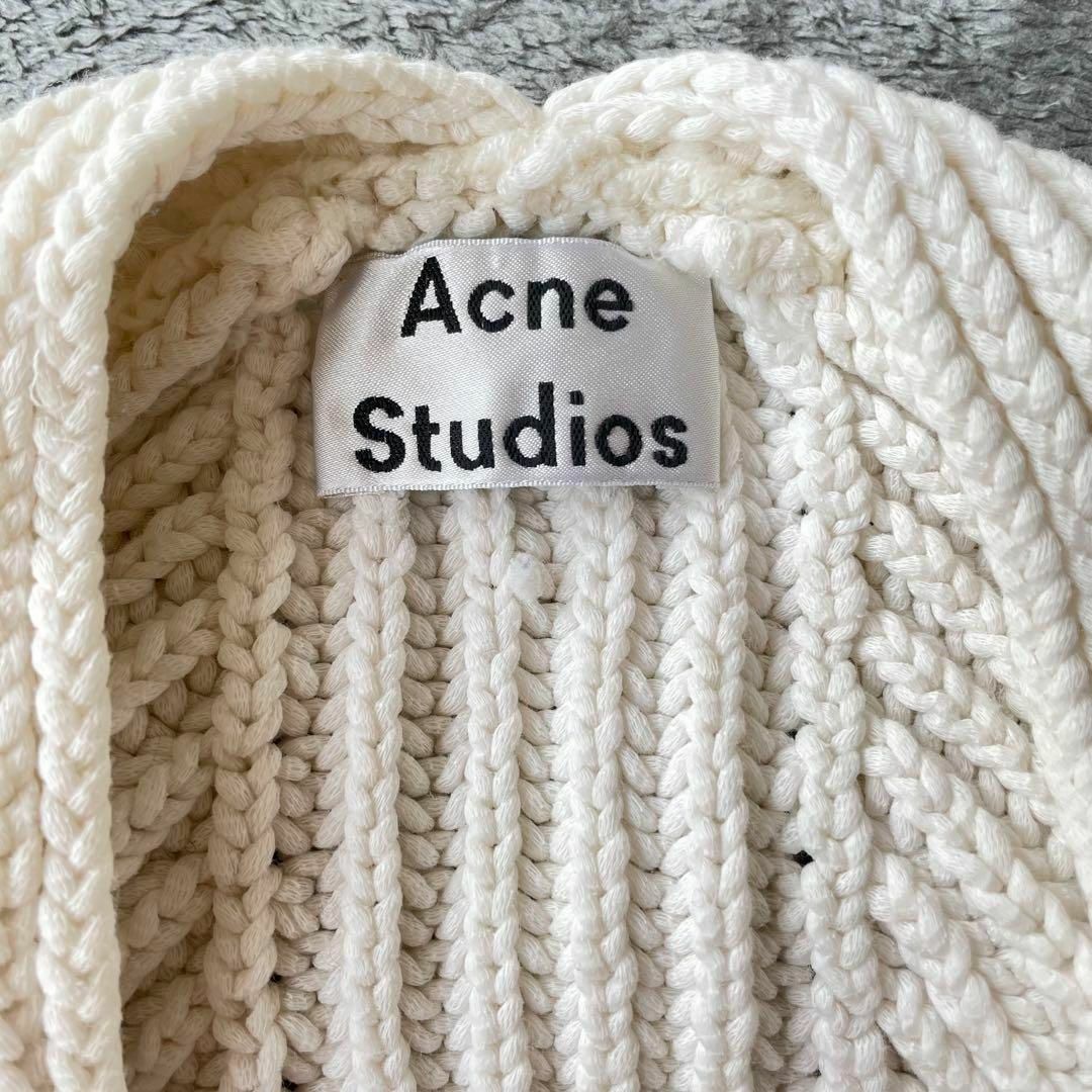 Acne Studios アクネ ストゥディオズ レディース ニット・セーター