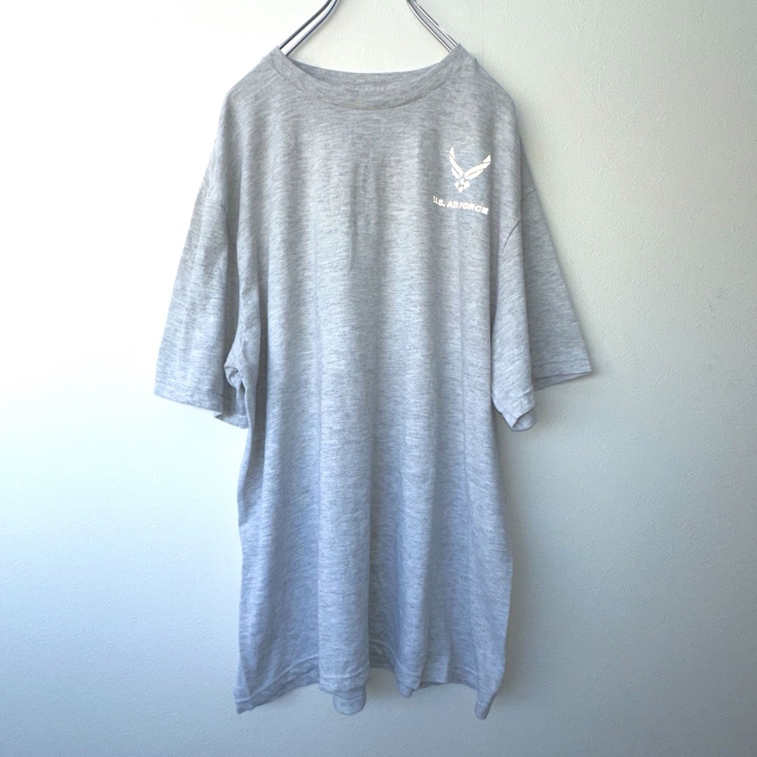 【L SIZE】SOFFE USAIRFORCE TEE VINTAGE 希少 メンズのトップス(Tシャツ/カットソー(半袖/袖なし))の商品写真