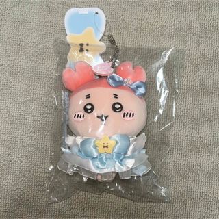 チイカワ(ちいかわ)の超まじかるちいかわ　マスコット　古本屋(キャラクターグッズ)