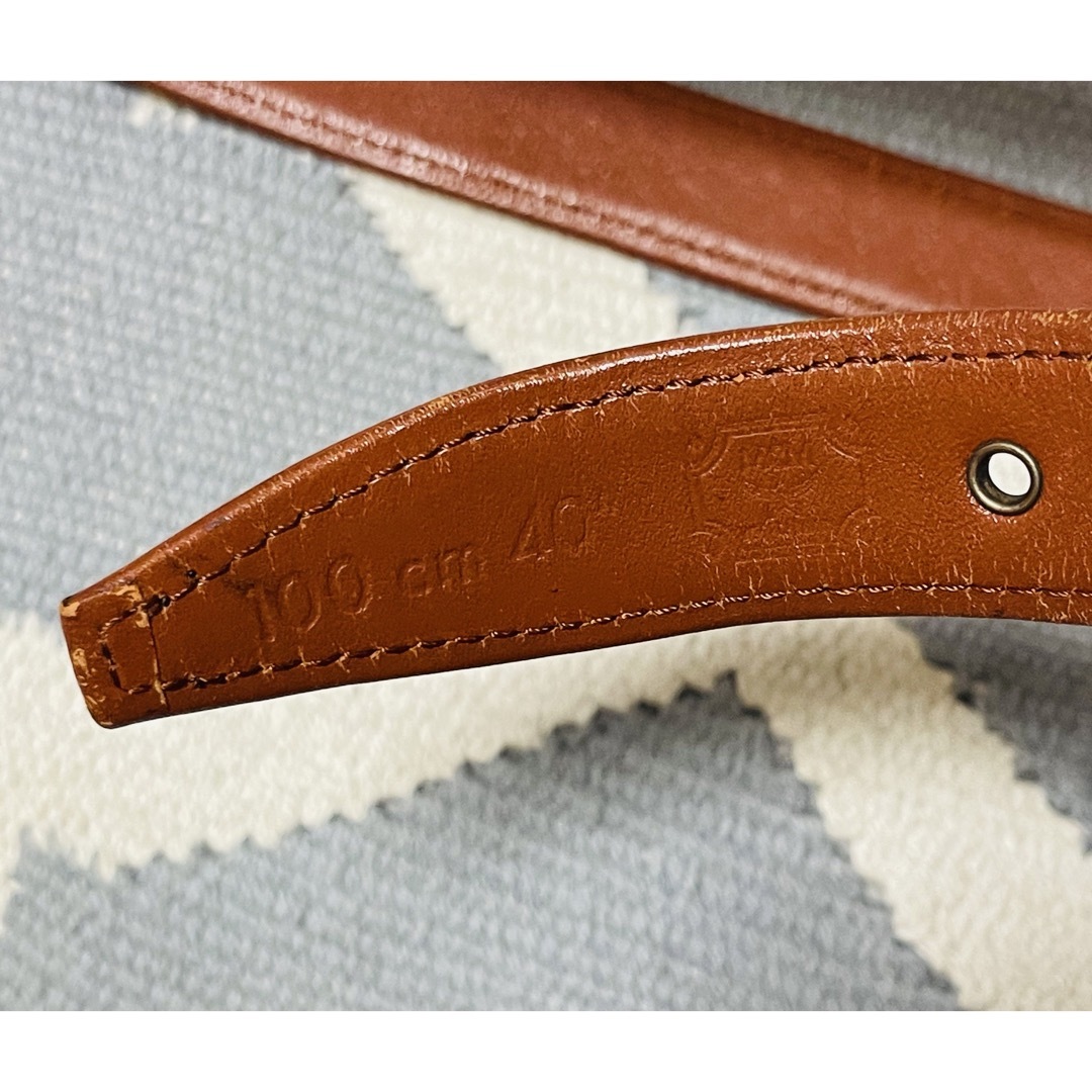 MCM - 美品 状態考慮 ヴィンテージ MCM ベルト の通販 by til MCM - 美品 状態考慮 ヴィンテージ MCM ベルト の通販 by til