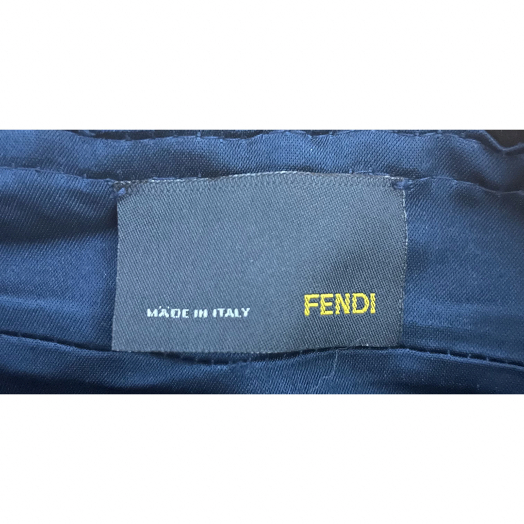 美品 FENDI フェンディ  スカート