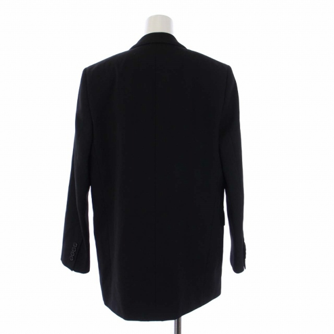 celine - セリーヌ 19SS ウール ロングレクタングル テーラード