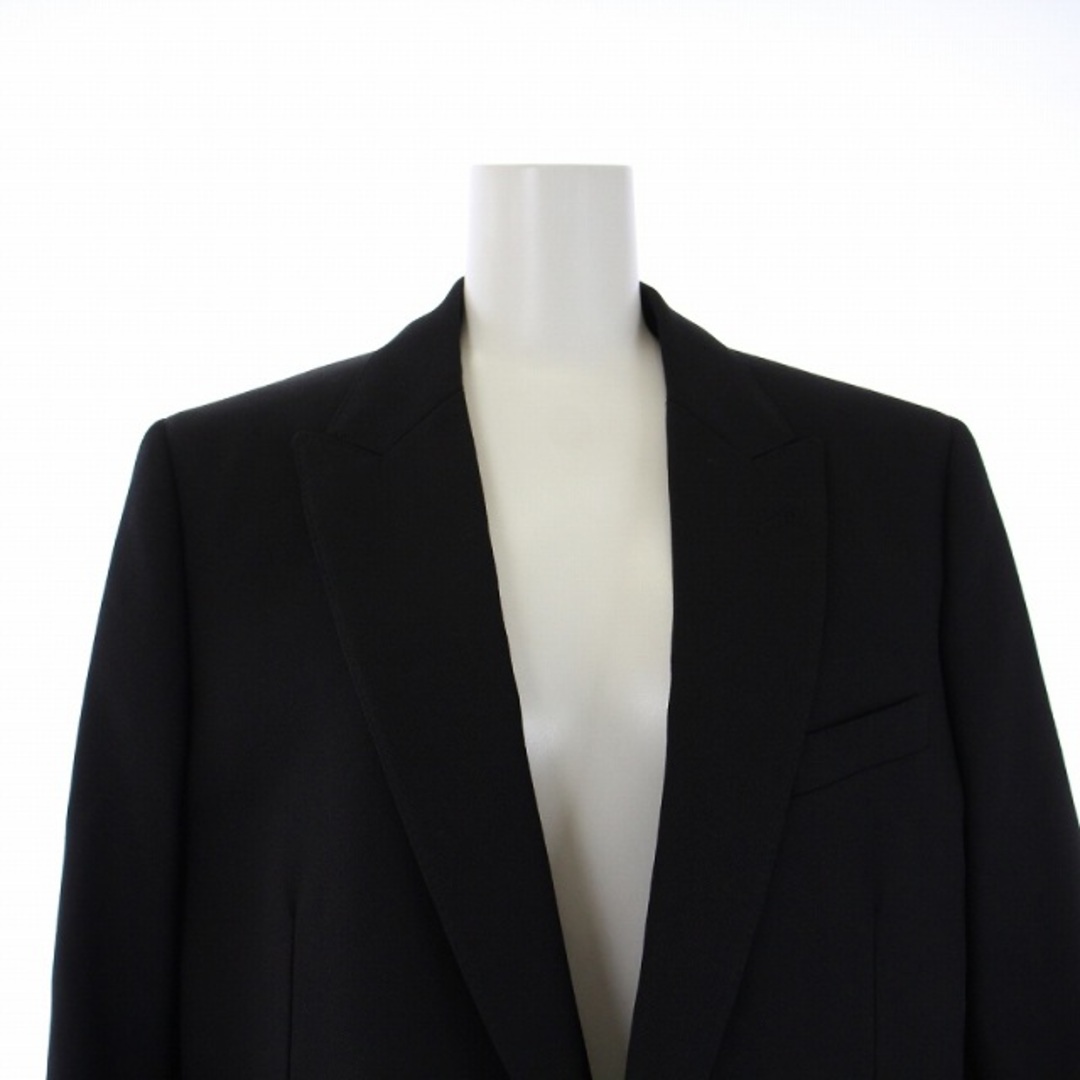 celine - セリーヌ 19SS ウール ロングレクタングル テーラード