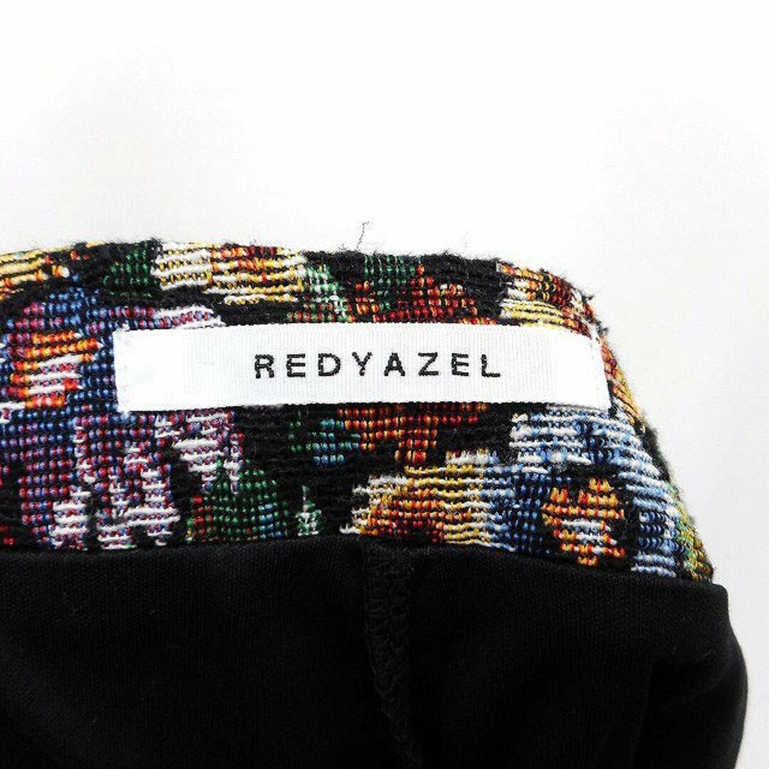 REDYAZEL(レディアゼル)のレディアゼル REDYAZEL セットアップ 前開き タンクトップ スカート レディースのレディース その他(その他)の商品写真