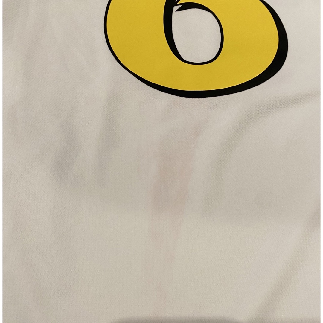 Supreme(シュプリーム)のSupreme  Hooded Soccer Jerseyシュプリーム メンズのトップス(ジャージ)の商品写真