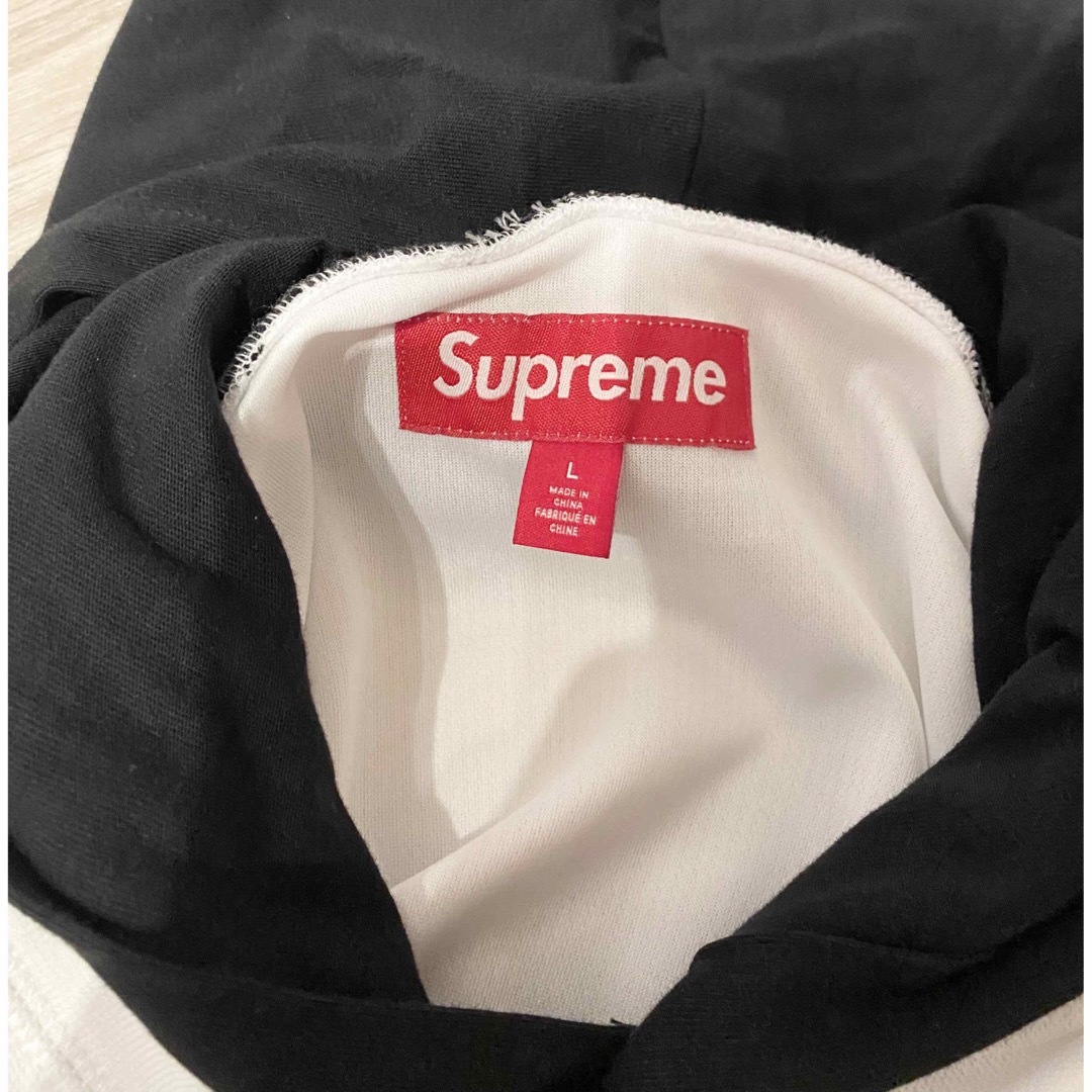 Supreme(シュプリーム)のSupreme  Hooded Soccer Jerseyシュプリーム メンズのトップス(ジャージ)の商品写真