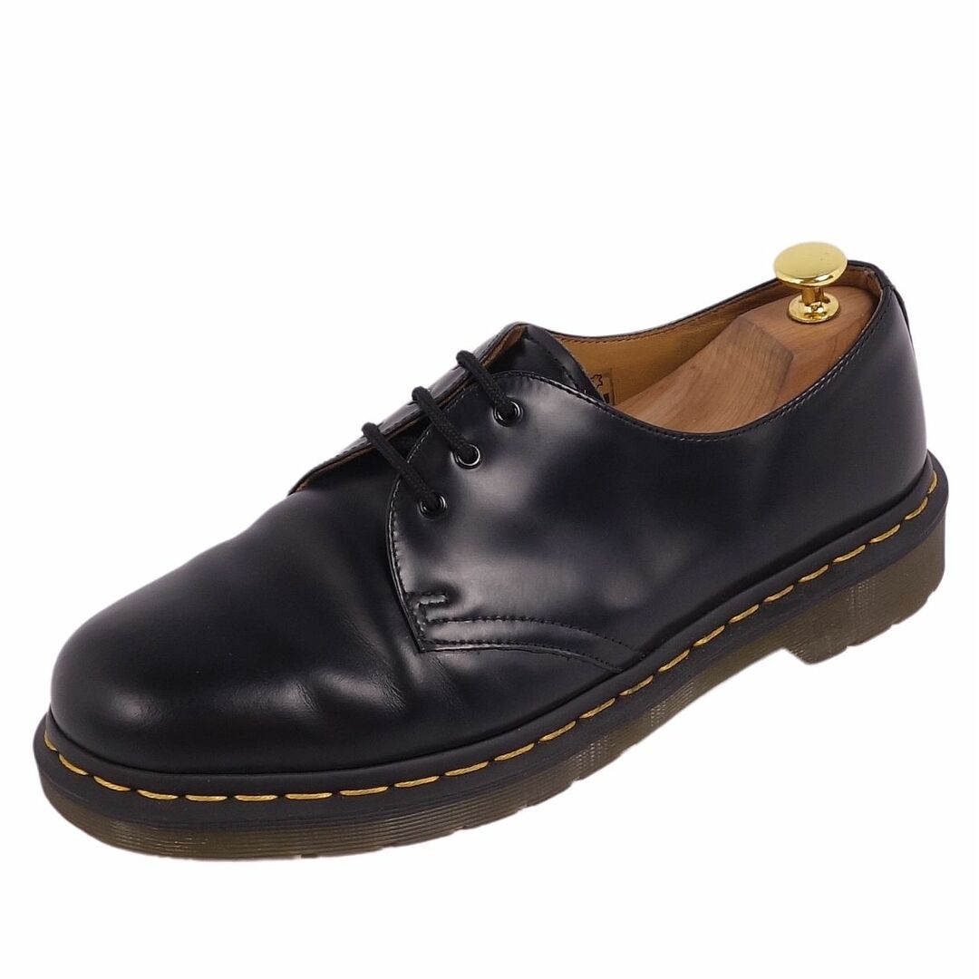 ドクターマーチン Dr.Martens 1461 （3ホール）UK9(28cm)