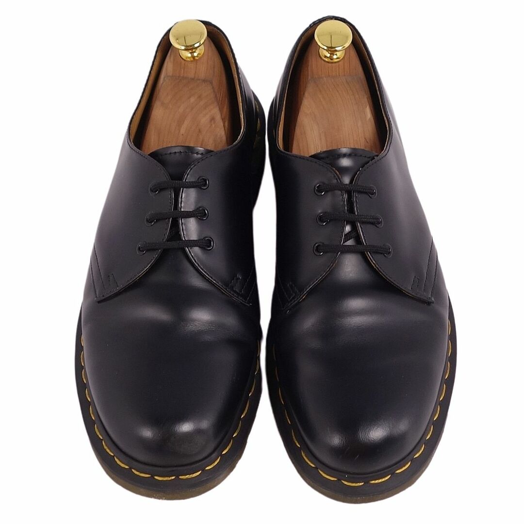 Dr.Martens 1461 3ホール ブラック UK9 US10