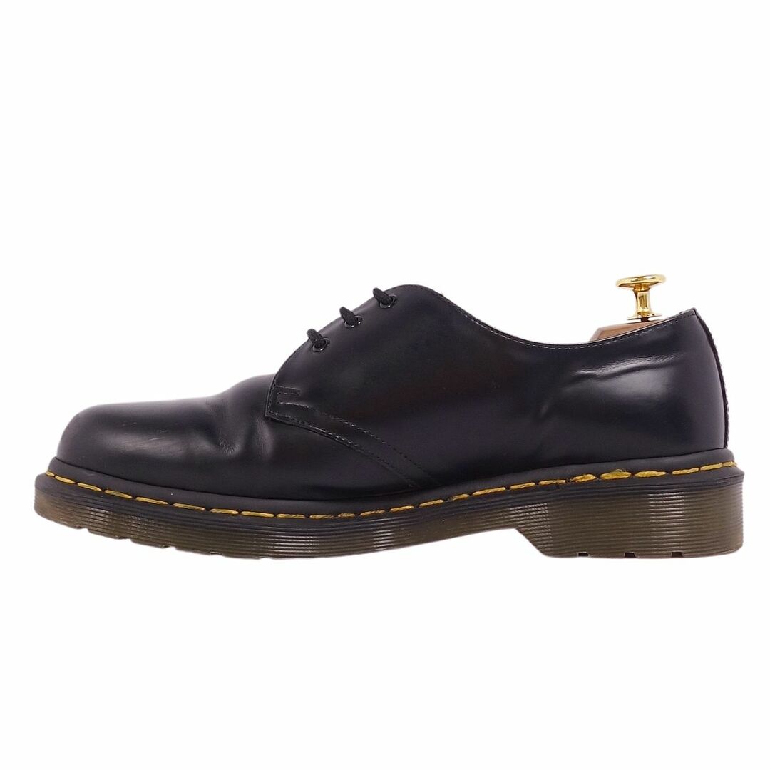 Dr.Martens 1461 3ホール ブラック UK9 US10