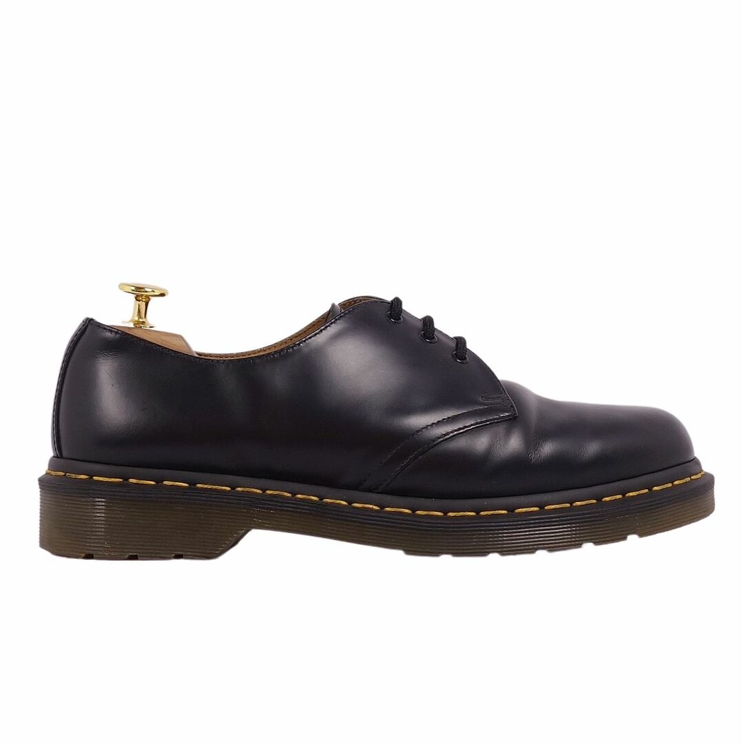 Dr.Martens 1461 3ホール ブラック UK9 US10