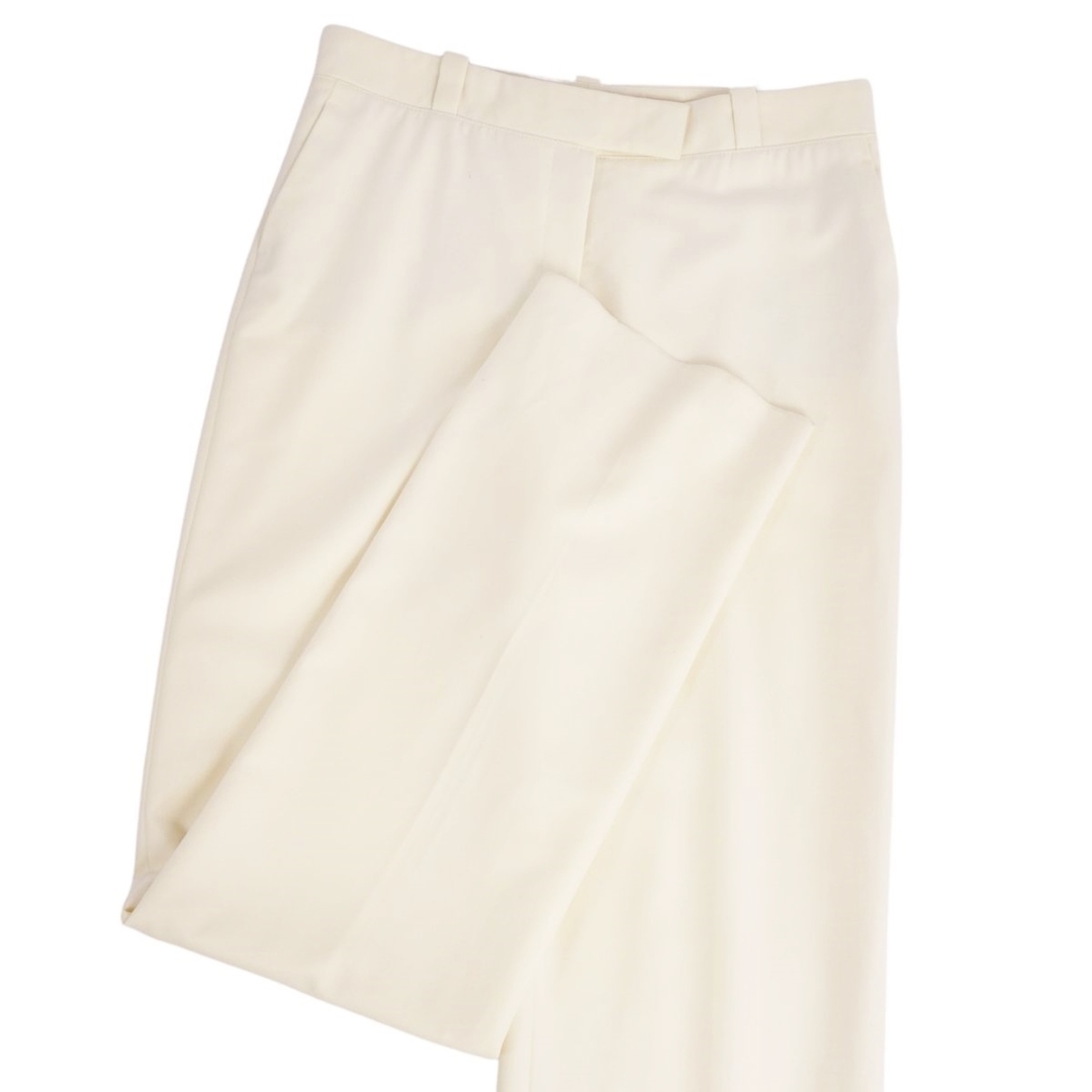 未使用 ロロピアーナ Loro Piana パンツ ロングパンツ