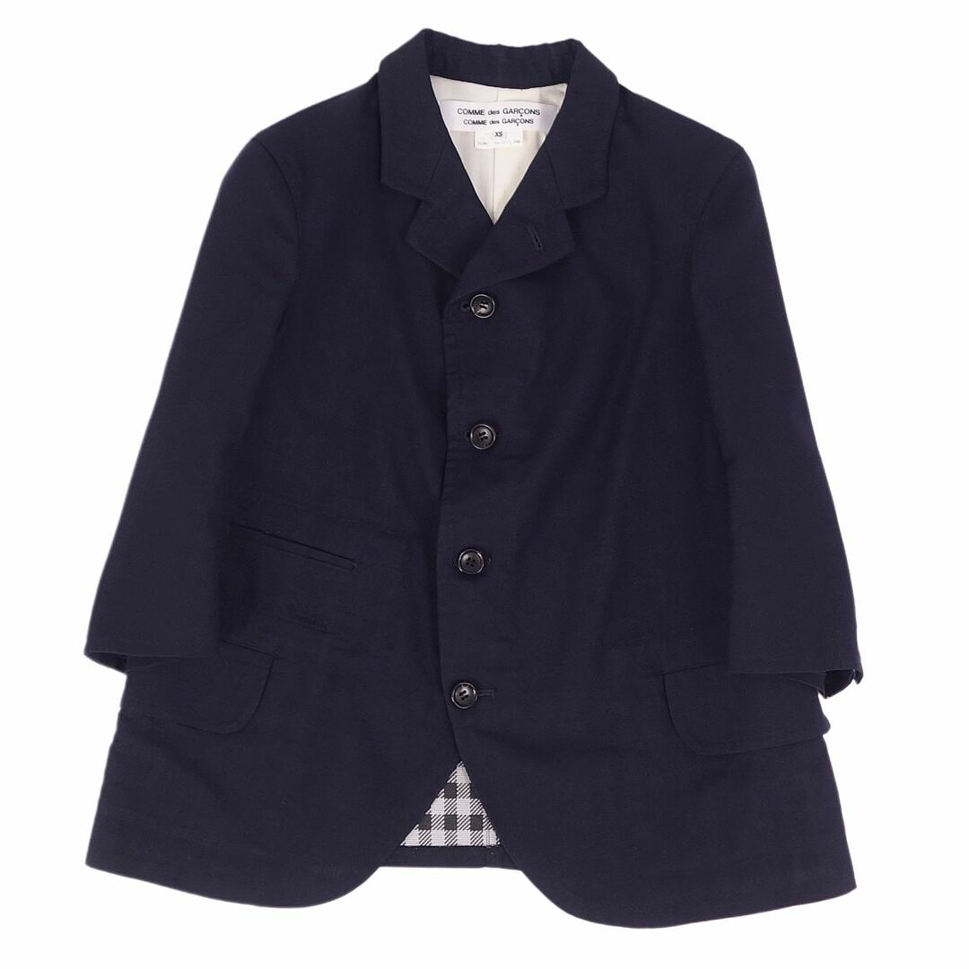 COMME des GARCONS - 美品 コムデギャルソン COMME des GARCONS COMME des GARCONS - 美品 コムデギャルソン COMME des GARCONS