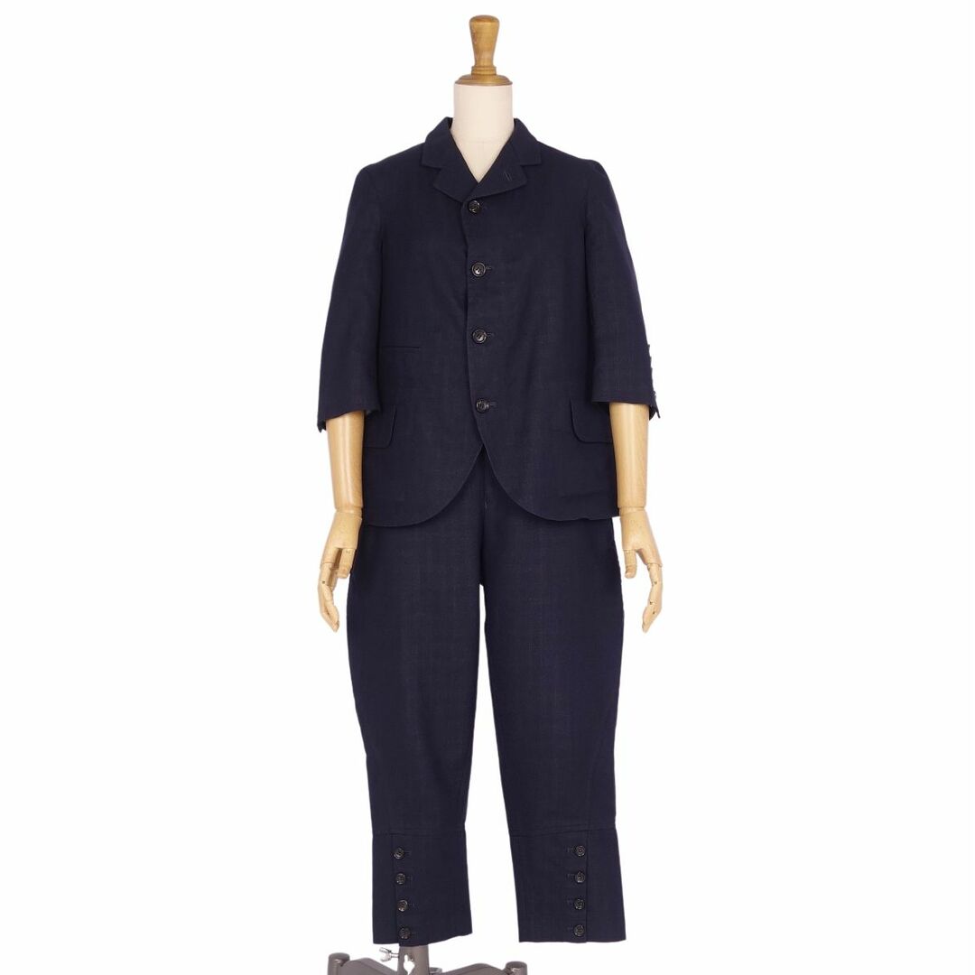 COMME des GARCONS - 美品 コムデギャルソン COMME des GARCONS COMME des GARCONS - 美品 コムデギャルソン COMME des GARCONS