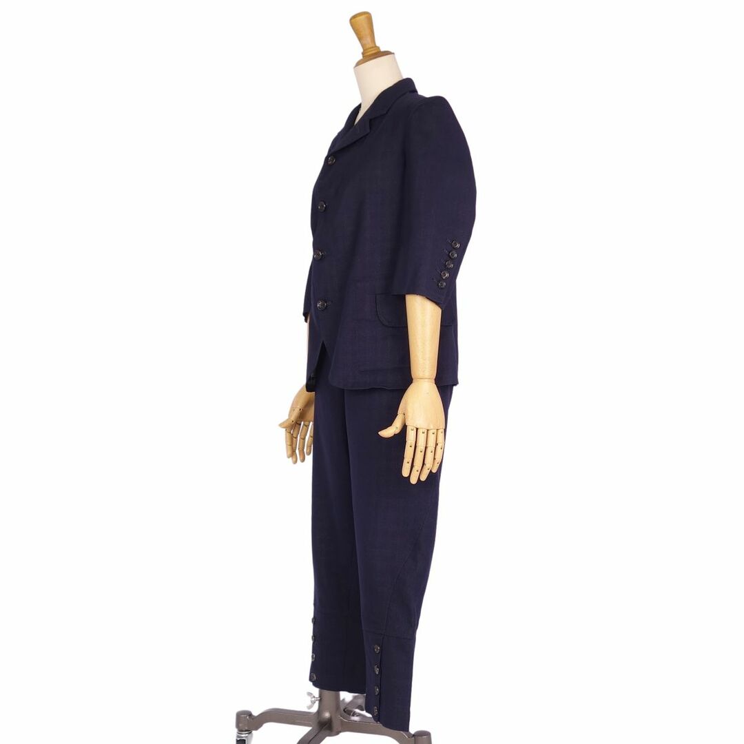 COMME des GARCONS - 美品 コムデギャルソン COMME des GARCONS COMME des GARCONS - 美品 コムデギャルソン COMME des GARCONS