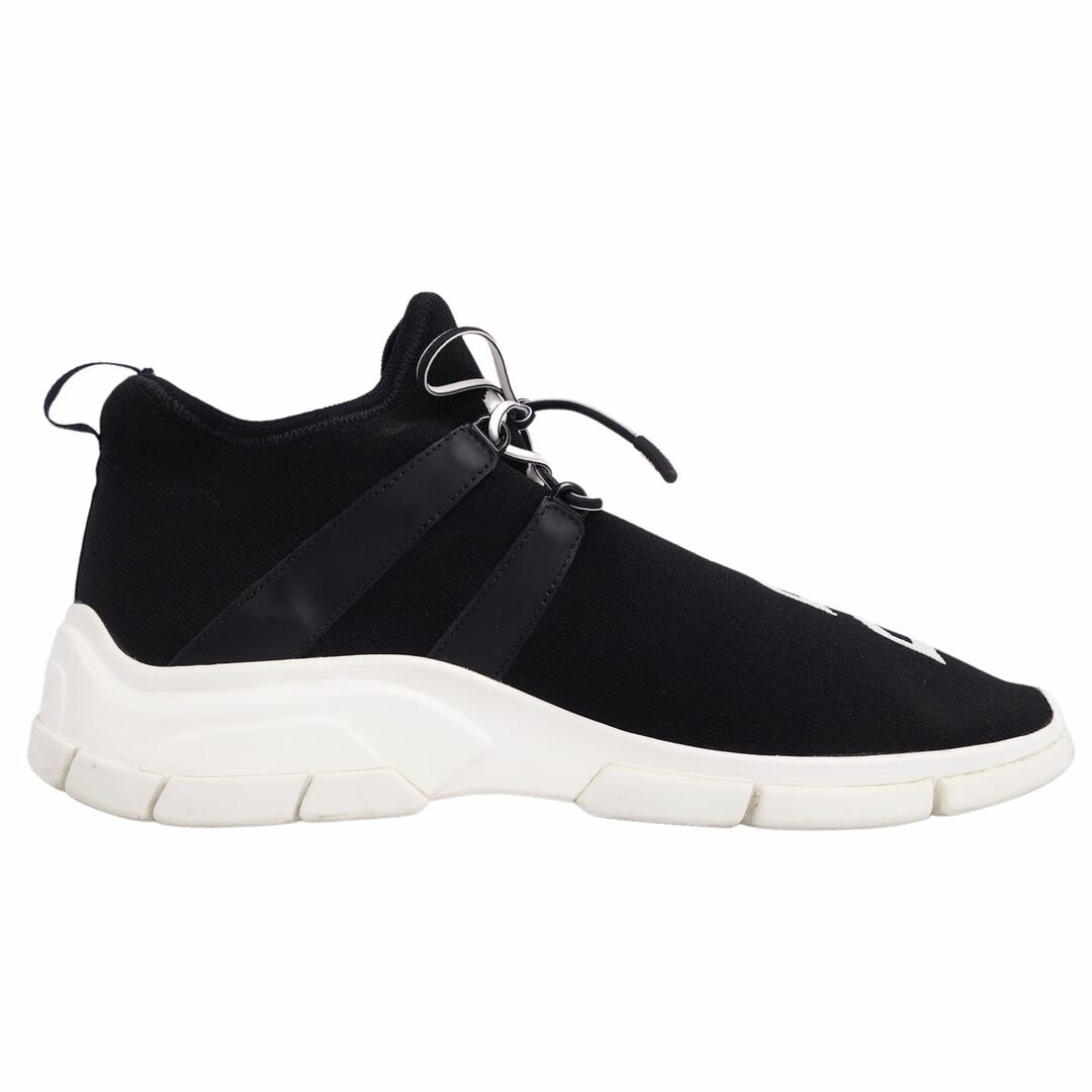 PRADA - プラダ PRADA スニーカー ニットファブリックスニーカー PRADA - プラダ PRADA スニーカー ニットファブリックスニーカー