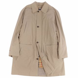 BURBERRY - バーバリー コート 58の通販 by エコスタイル|バーバリー ...