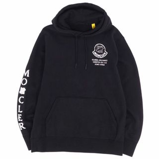MONCLER - ※Nike様専用 モンクレール パーカー サイズ:Mの通販 by