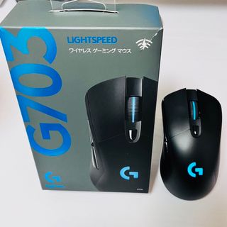 Logicool - 【ジャンク品】Logicool G703H の通販 by すりーぷ's shop