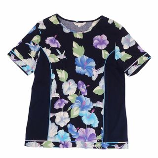 レオナール Tシャツ(レディース/半袖)の通販 200点以上 | LEONARDの