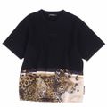 ドルチェ&ガッバーナ DOLCE&GABBANA Tシャツ カットソー 半袖 シ