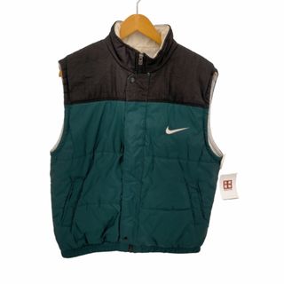 ナイキ メンズベストの通販 500点以上 | NIKEのメンズを買うならラクマ