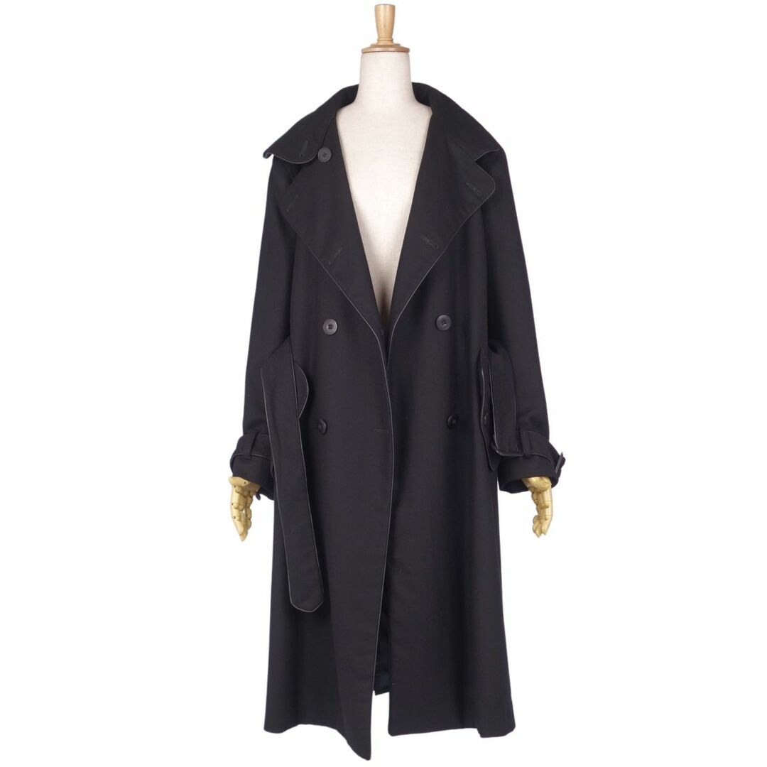 BOTTEGA VENETA - 美品 ボッテガヴェネタ BOTTEGA VENETA コート BOTTEGA VENETA - 美品 ボッテガヴェネタ BOTTEGA VENETA コート
