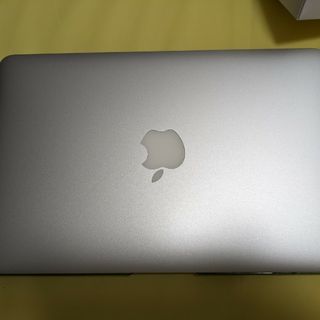 アップル(Apple)のAPPLE iMacとMacBook Air　セット　美品(ノートPC)