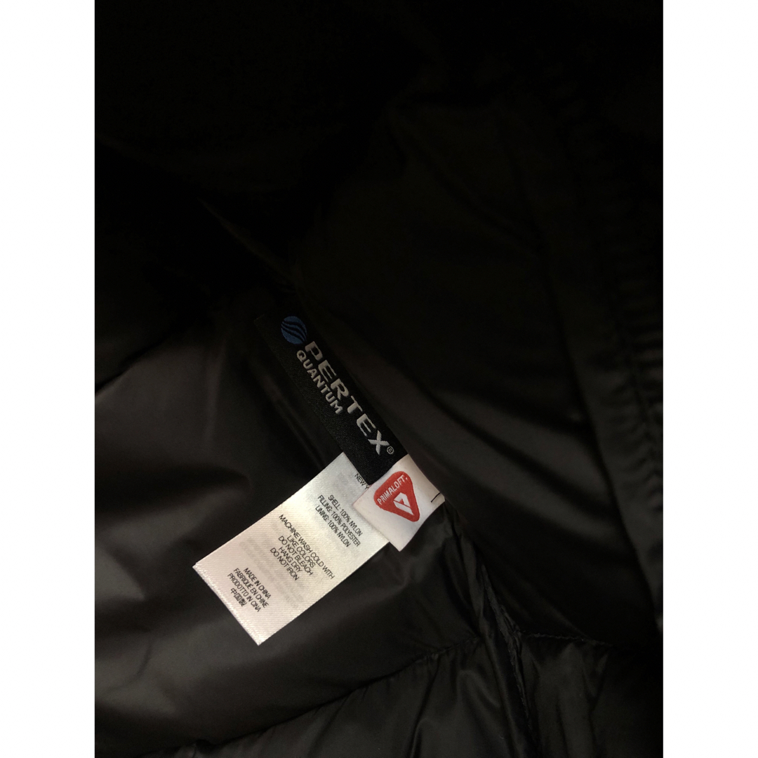 Supreme(シュプリーム)のSupremeUNDERCOVER Trench Puffer Jacket S メンズのジャケット/アウター(トレンチコート)の商品写真