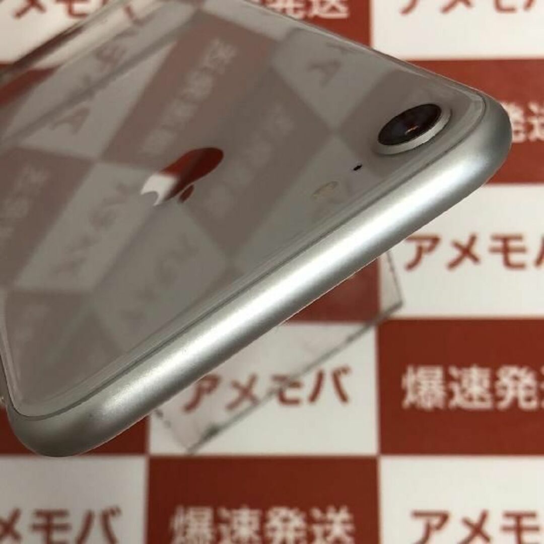 iPhone8 64GB Softbank版SIMフリーid:27189896