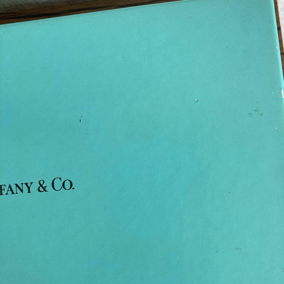 Tiffany & Co.(ティファニー)の【未使用】ティファニー フローラル Tiffany Floral ペア マグ インテリア/住まい/日用品のキッチン/食器(食器)の商品写真