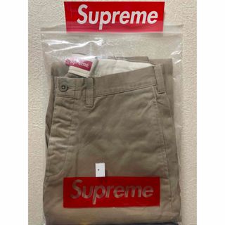 シュプリーム チノパン(メンズ)の通販 400点以上 | Supremeのメンズを