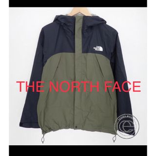 ザノースフェイス(THE NORTH FACE)のノースフェイス　マウンテンライトジャケット　Mサイズ(マウンテンパーカー)