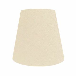 ランプ・シェード(lamp-shade) キャッチ式 交換用ランプシェード 綿布(その他)