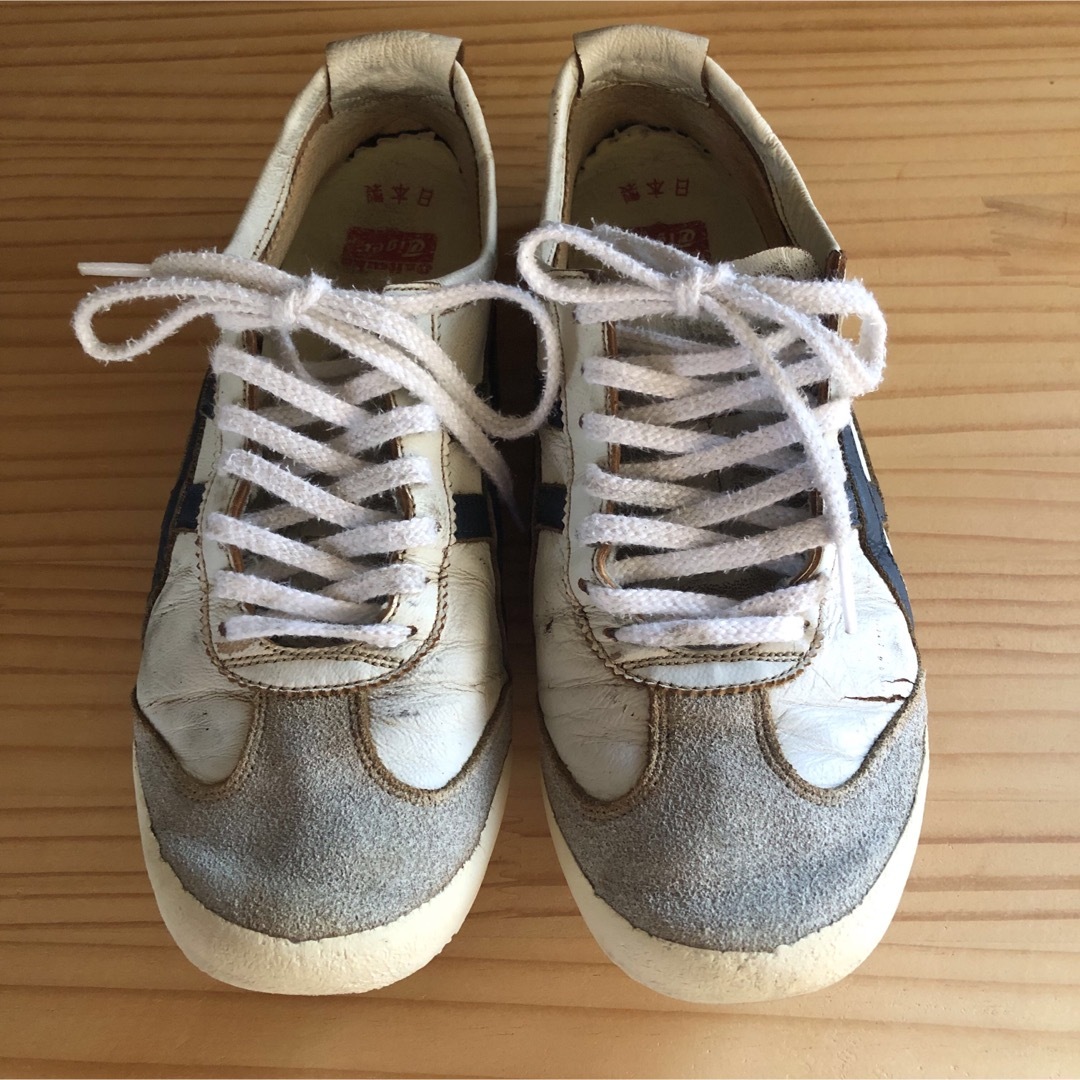 onitsuka tiger オニツカタイガー メキシコ66 25cm-deepcreekkikos.com