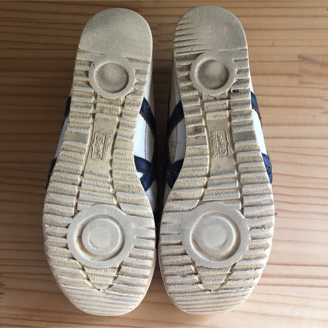 Onitsuka Tiger - オニツカタイガー MEXICO 66 DELUXE Onitsuka Tiger - オニツカタイガー MEXICO 66 DELUXE