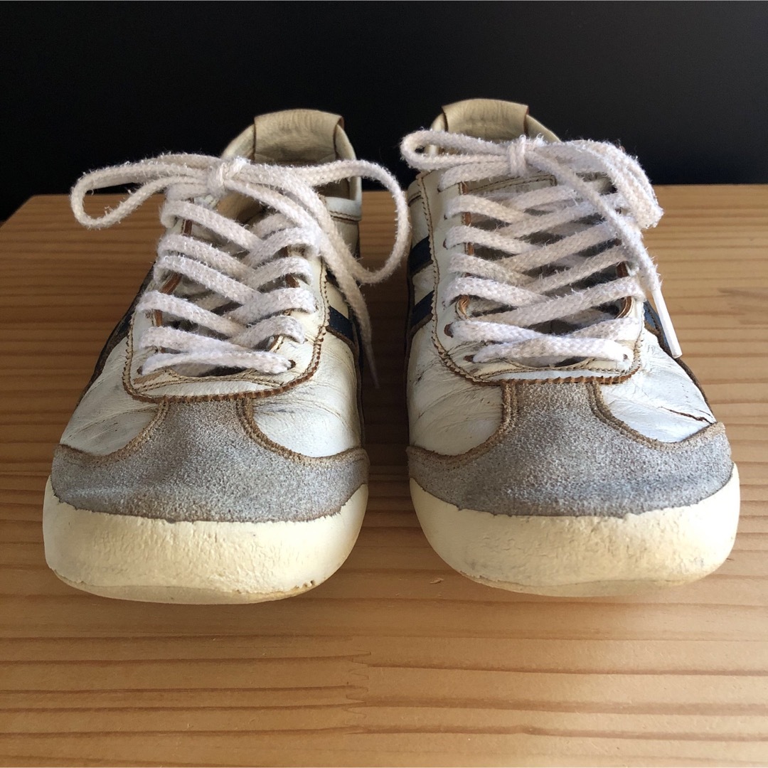 Onitsuka Tiger - オニツカタイガー MEXICO 66 DELUXE Onitsuka Tiger - オニツカタイガー MEXICO 66 DELUXE