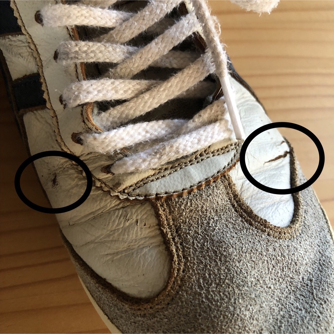 Onitsuka Tiger - オニツカタイガー MEXICO 66 DELUXE Onitsuka Tiger - オニツカタイガー MEXICO 66 DELUXE