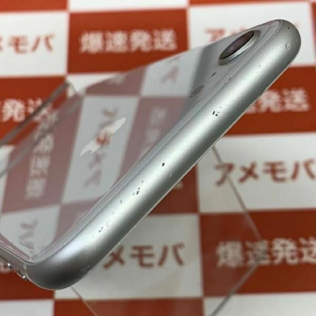 iPhone8 64GB Softbank版SIMフリーid:27189919